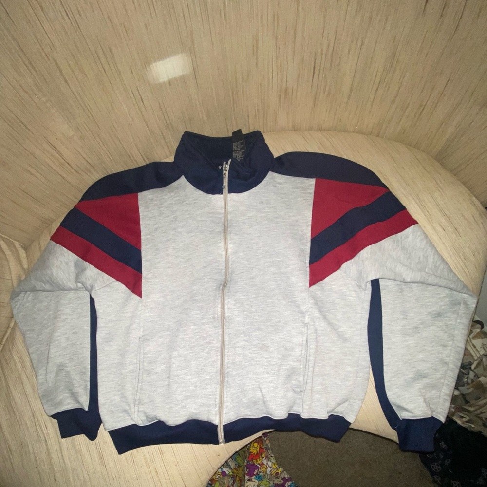 90s jacket